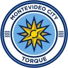 Montevideo City Torque (Reserves)